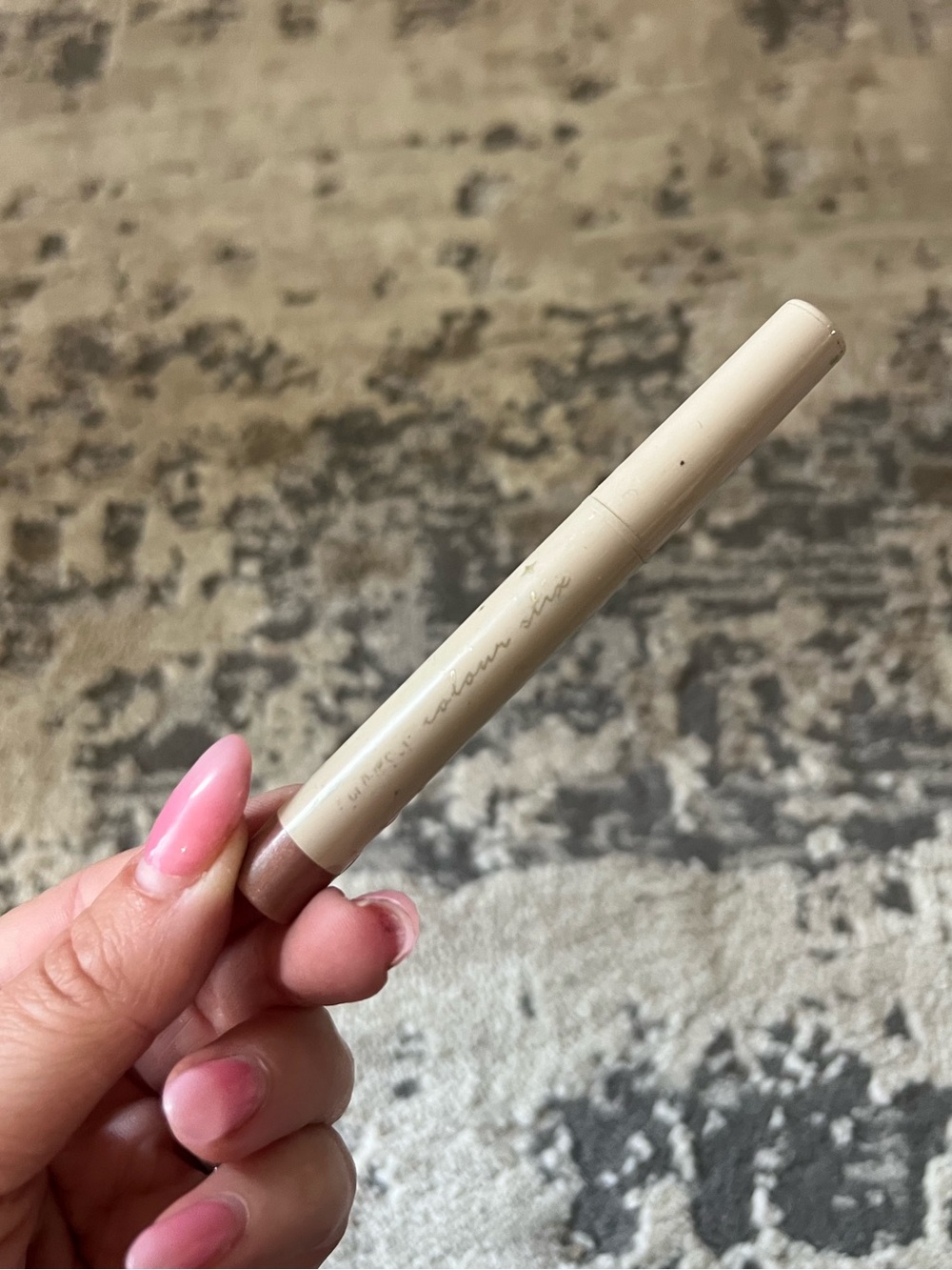 ColourPop Colour Stix Butterfly Away Metallic Shadow Stix
